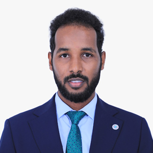 Mr. Mohamed Abdulkadir Ali