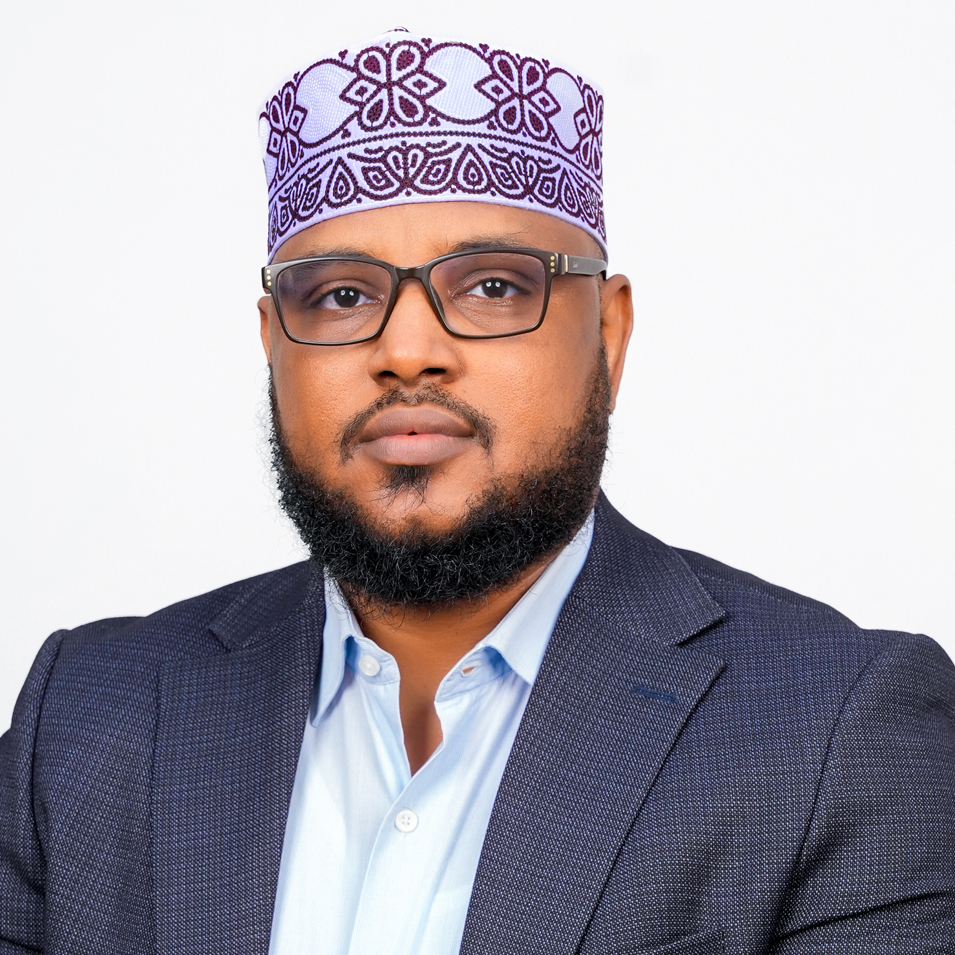Adow  M. Adan